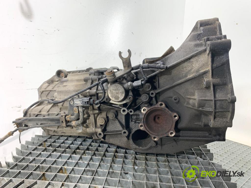 AUDI A6 C6 Kombi 2007 132 kW 2.7 TDI 2698 Prevodovka JMC (Prevodovka)