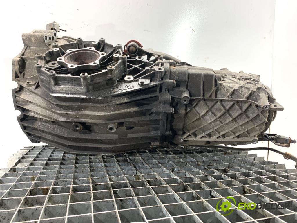 AUDI A6 C6 Kombi 2007 132 kW 2.7 TDI 2698 Prevodovka JMC (Prevodovka)