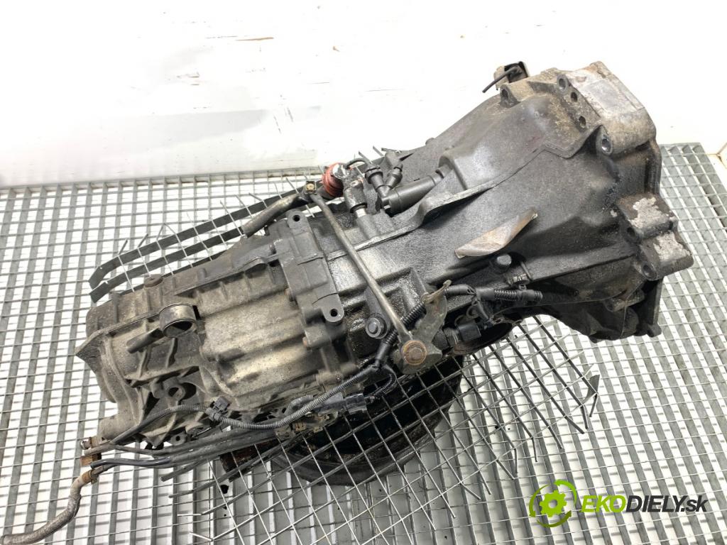 AUDI A6 C6 Kombi 2007 132 kW 2.7 TDI 2698 Prevodovka JMC (Prevodovka)