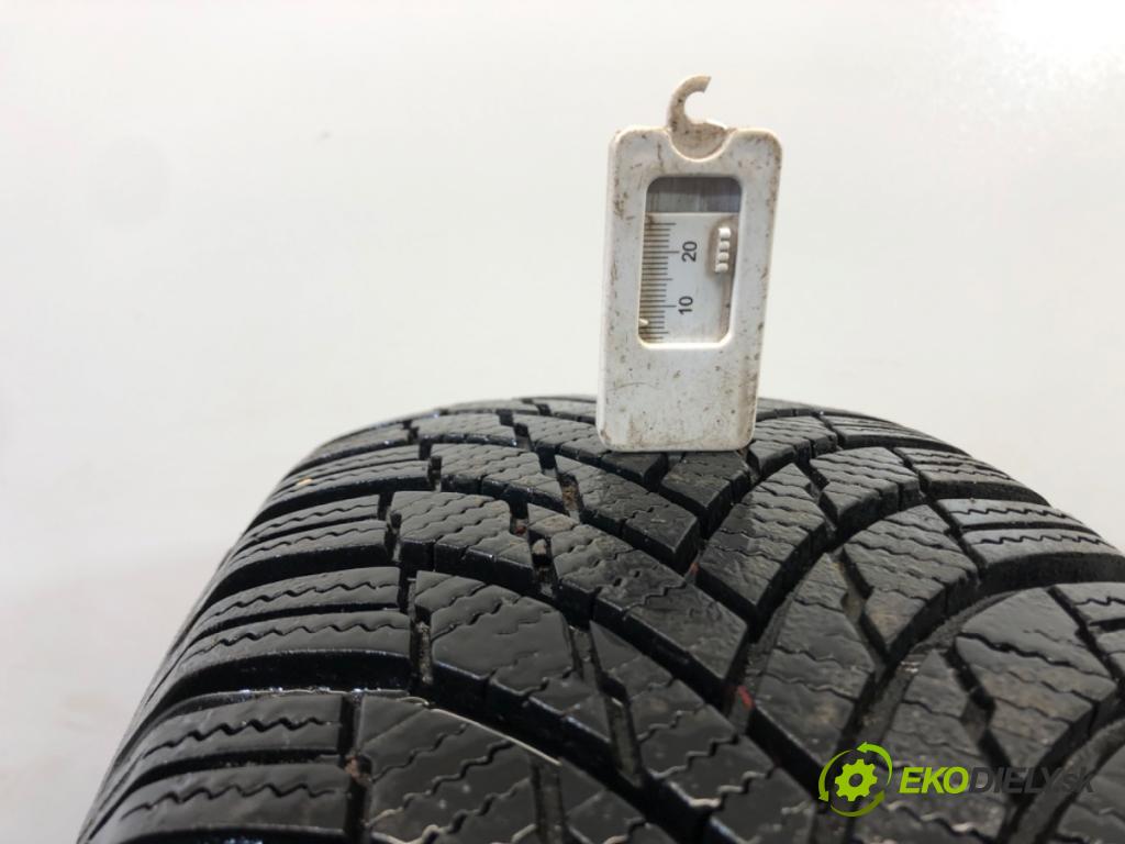 --- ---      PNEUMATIKY: zima 2X 195/65 15" FIRESTONE