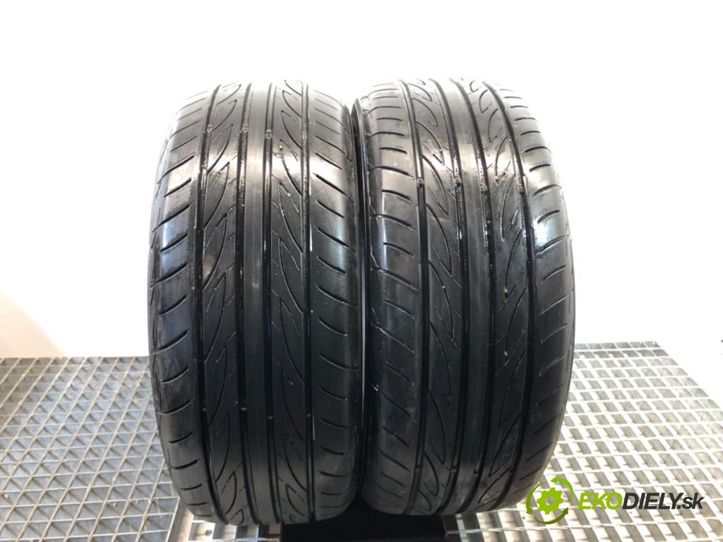 --- ---      PNEUMATIKA: 2X 225/50 17