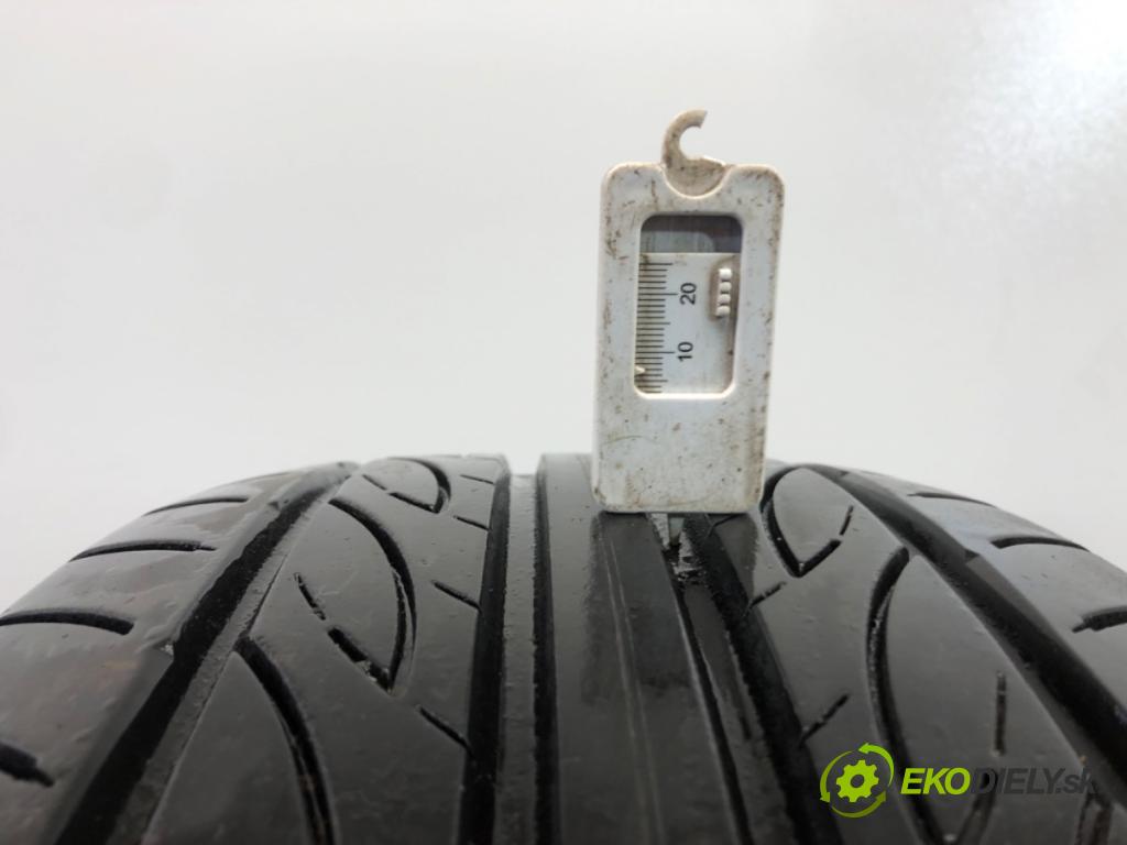--- ---      PNEUMATIKY: 2X 225/50 17" YOKOHAMA