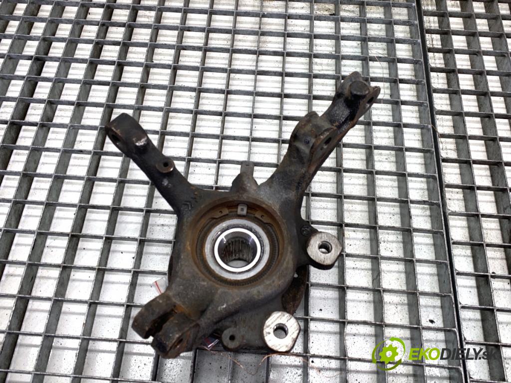 OPEL CORSA F liftback 2023 74 kW 1.2 (68) 1199 náboj ľavy predný