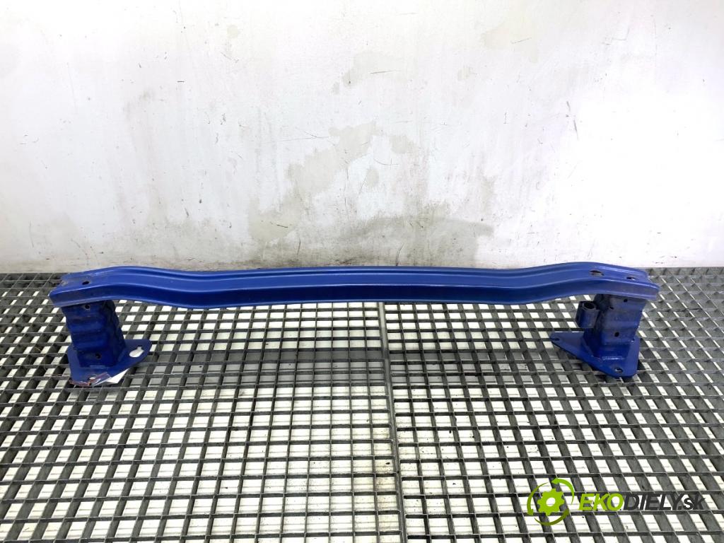 OPEL CORSA F liftback 2023 74 kW 1.2 (68) 1199 výztuha nárazníka zadní část  (Zadní výztuha)