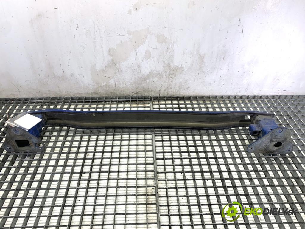 OPEL CORSA F liftback 2023 74 kW 1.2 (68) 1199 výztuha nárazníka zadní část  (Zadní výztuha)