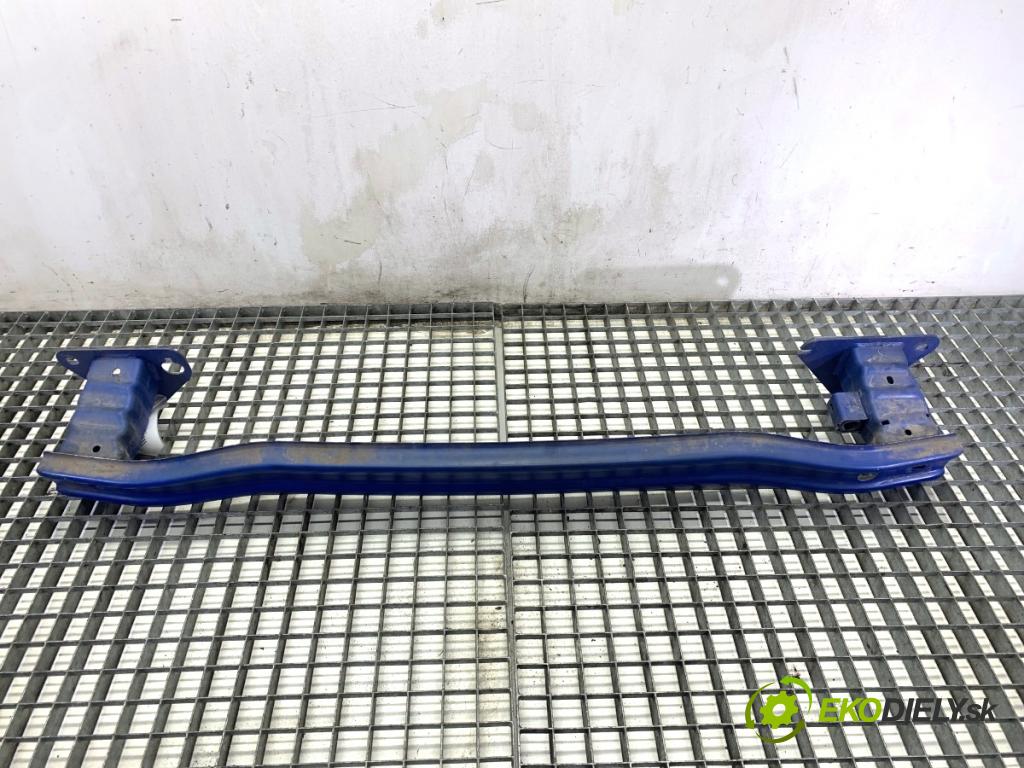 OPEL CORSA F liftback 2023 74 kW 1.2 (68) 1199 výztuha nárazníka zadní část  (Zadní výztuha)