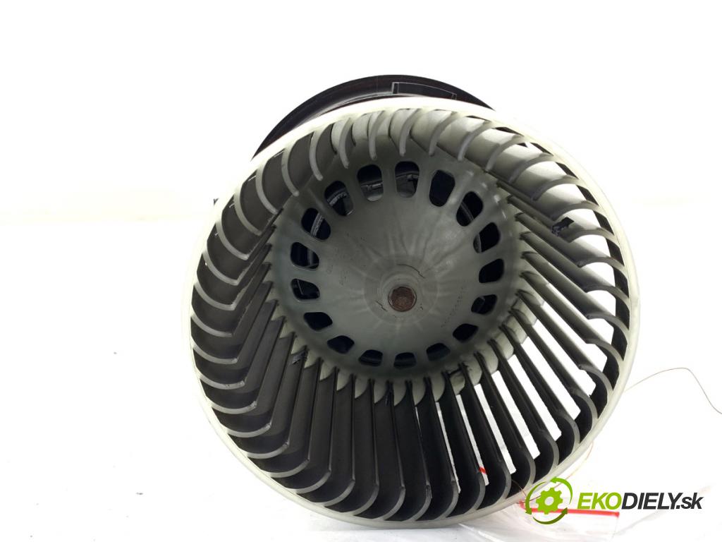 OPEL CORSA F liftback 2023 74 kW 1.2 (68) 1199 ventilátor kúrenia A0095V