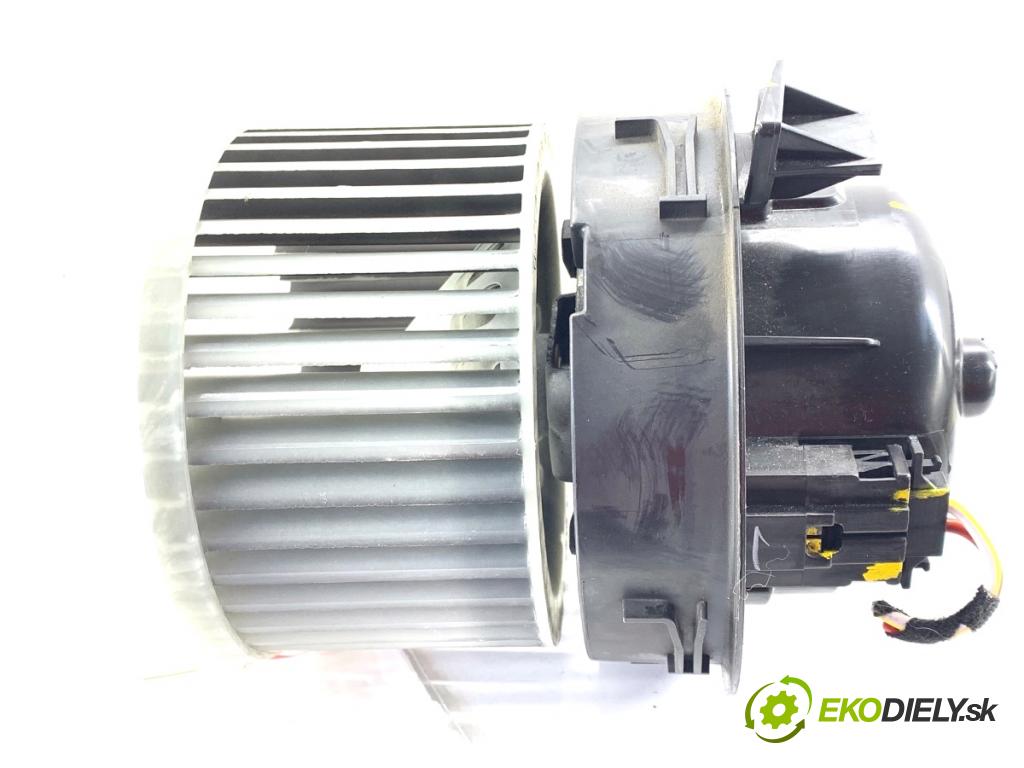 OPEL CORSA F liftback 2023 74 kW 1.2 (68) 1199 ventilátor kúrenia A0095V