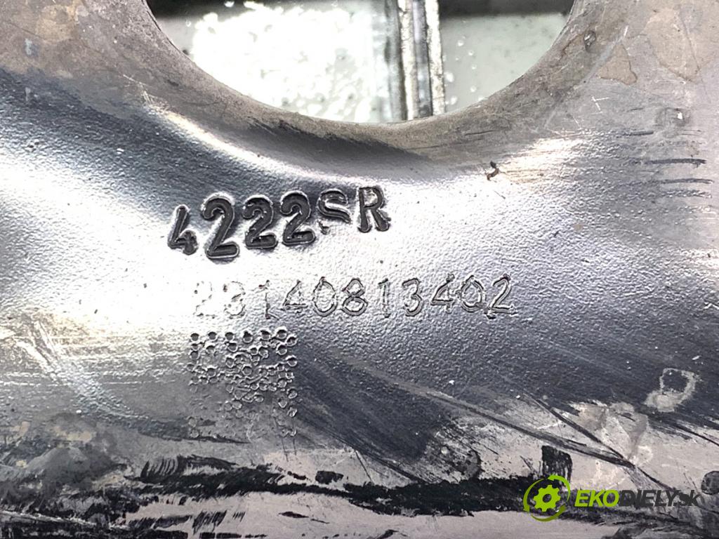 OPEL CORSA F liftback 2023 74 kW 1.2 (68) 1199 Rameno pravy predný