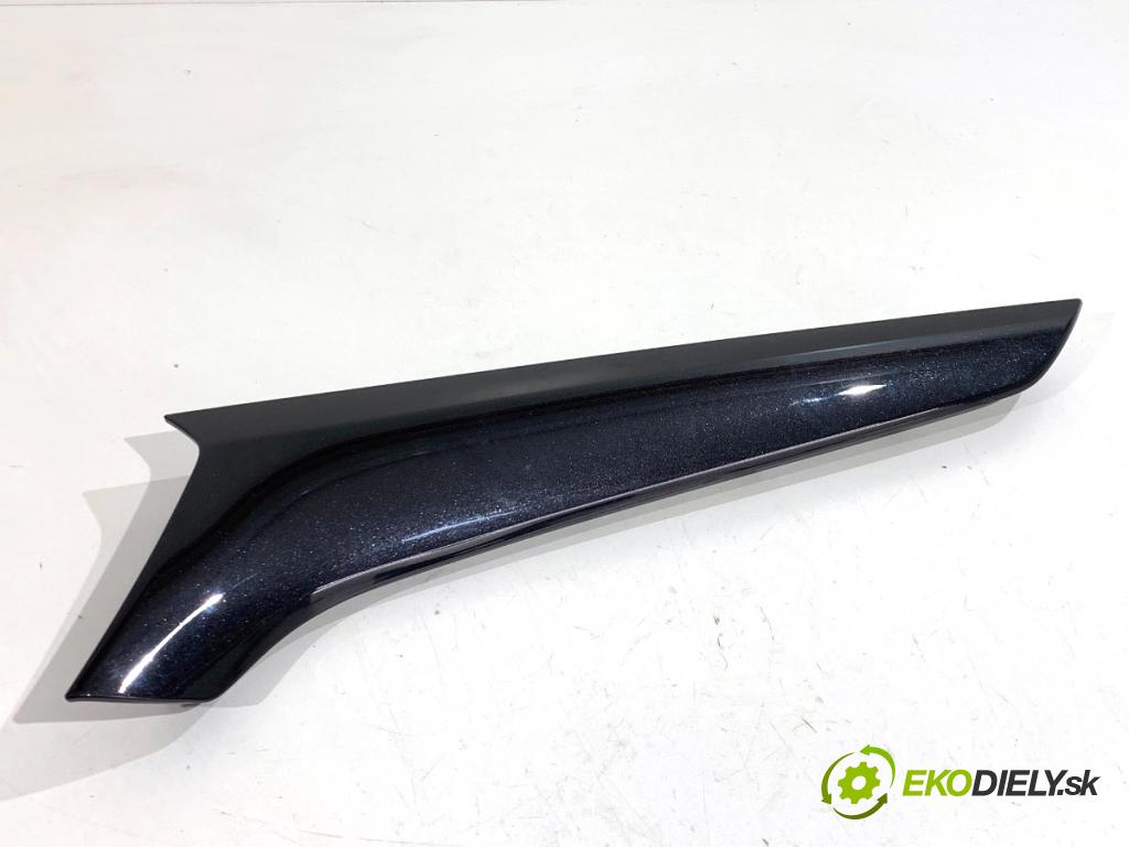 OPEL CORSA F liftback 2023 74 kW 1.2 (68) 1199 Lišta kryt 529131017 (Lišta)