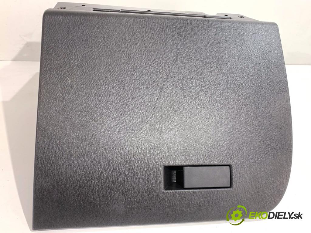 OPEL CORSA F liftback 2023 74 kW 1.2 (68) 1199 Priehradka, kastlík spolujazdca 9830429480 (Priehradka (kastlík))