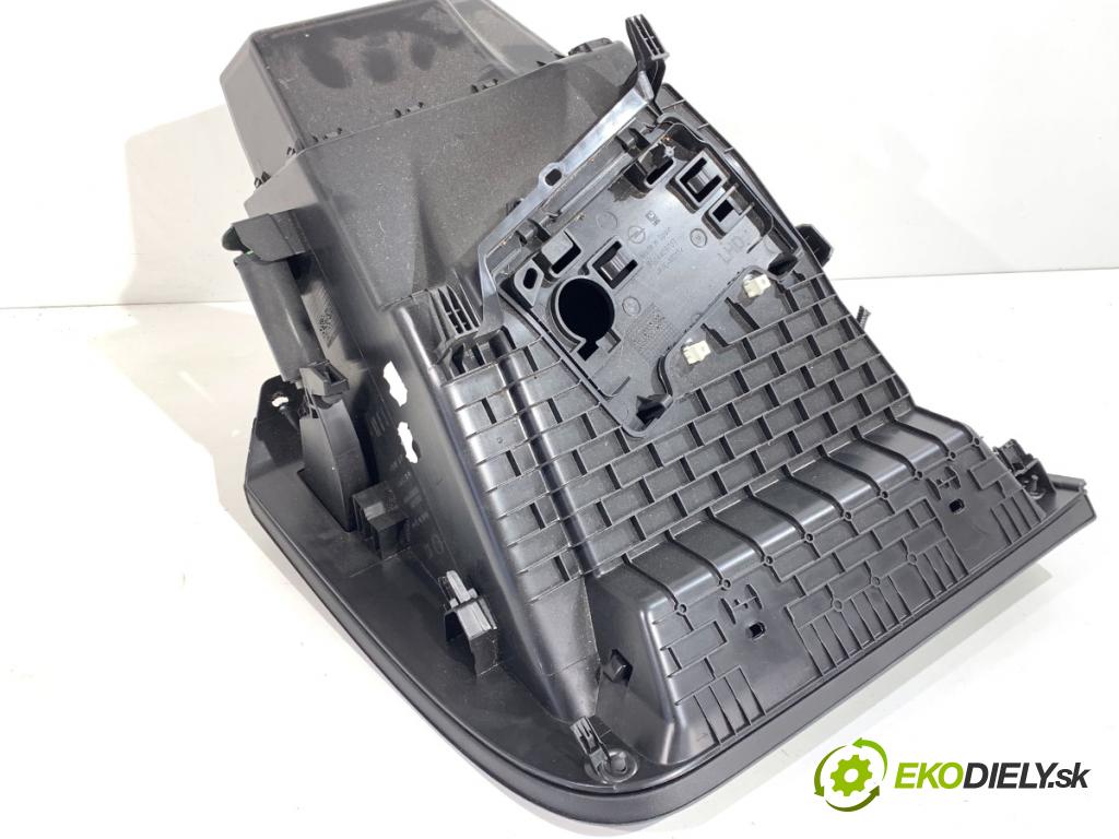 OPEL CORSA F liftback 2023 74 kW 1.2 (68) 1199 Priehradka, kastlík spolujazdca 9830429480 (Priehradka (kastlík))