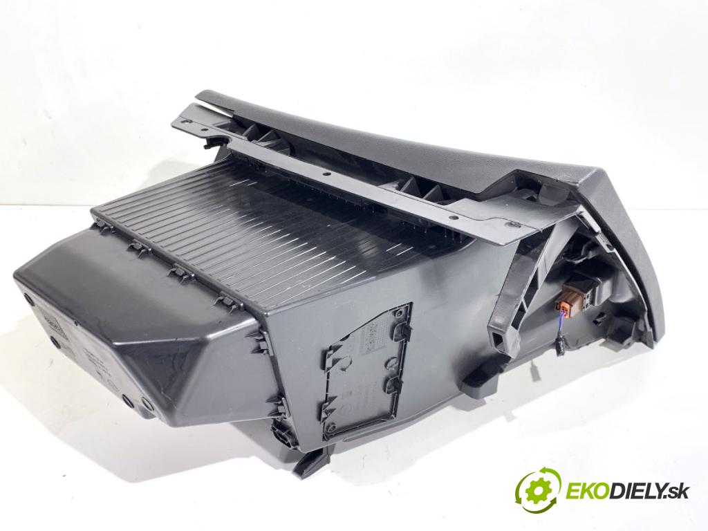 OPEL CORSA F liftback 2023 74 kW 1.2 (68) 1199 Priehradka, kastlík spolujazdca 9830429480 (Priehradka (kastlík))