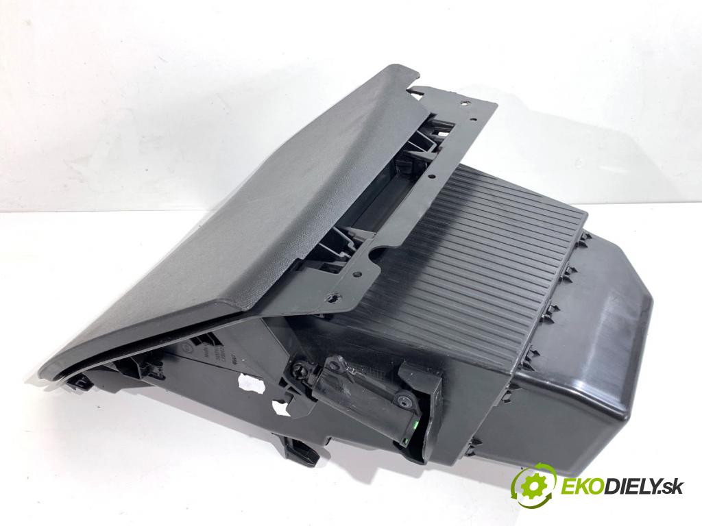 OPEL CORSA F liftback 2023 74 kW 1.2 (68) 1199 Priehradka, kastlík spolujazdca 9830429480 (Priehradka (kastlík))