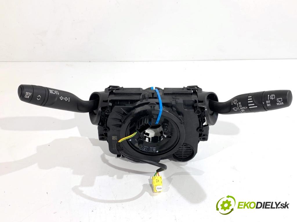 OPEL CORSA F liftback 2023 74 kW 1.2 (68) 1199 Prepínač kombinovaný 98427977YX (Prepínacie páčky pod volantom)