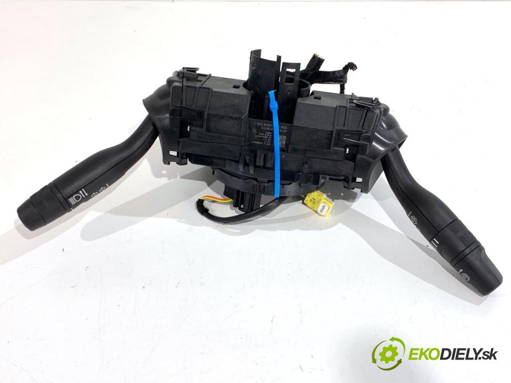 OPEL CORSA F liftback 2023 74 kW 1.2 (68) 1199 Prepínač kombinovaný 98427977YX (Prepínacie páčky pod volantom)