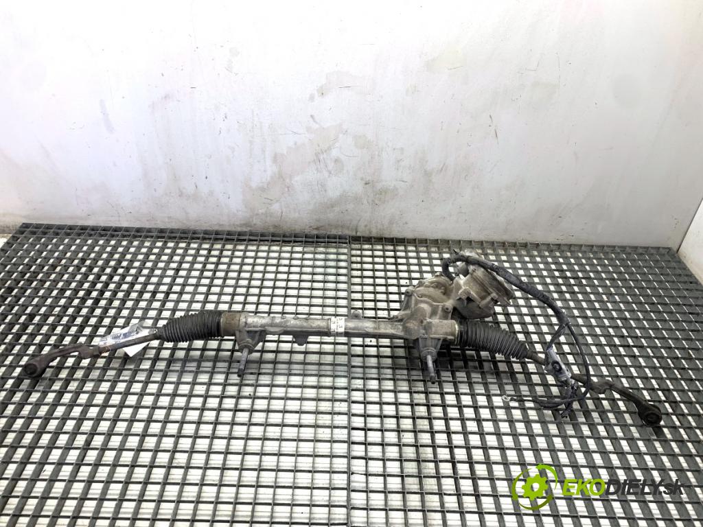 OPEL CORSA F liftback 2023 74 kW 1.2 (68) 1199 řízení volantu řízení 38263902