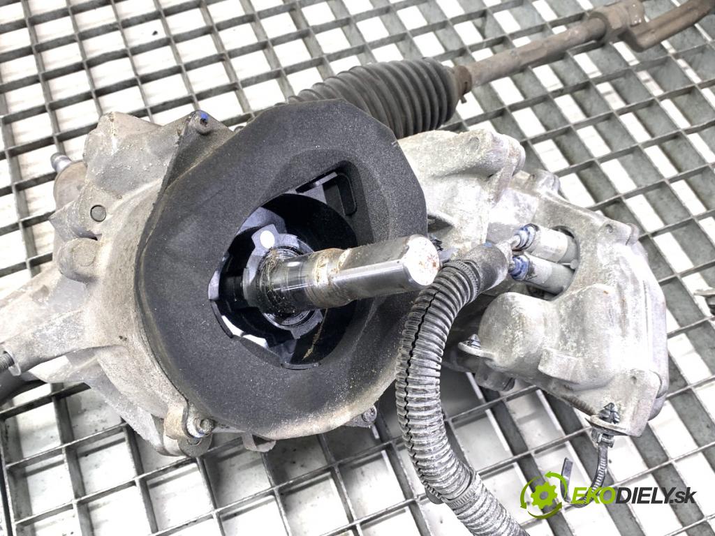 OPEL CORSA F liftback 2023 74 kW 1.2 (68) 1199 řízení volantu řízení 38263902
