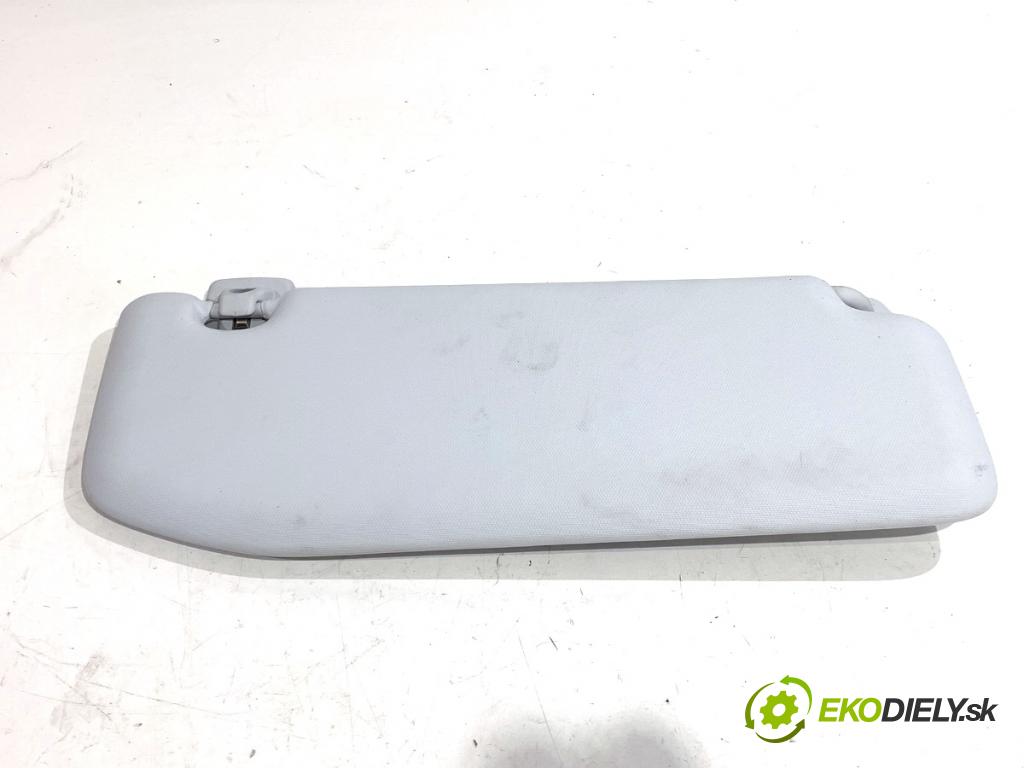 OPEL CORSA F liftback 2023 74 kW 1.2 (68) 1199 Clona slnečná ľavy 