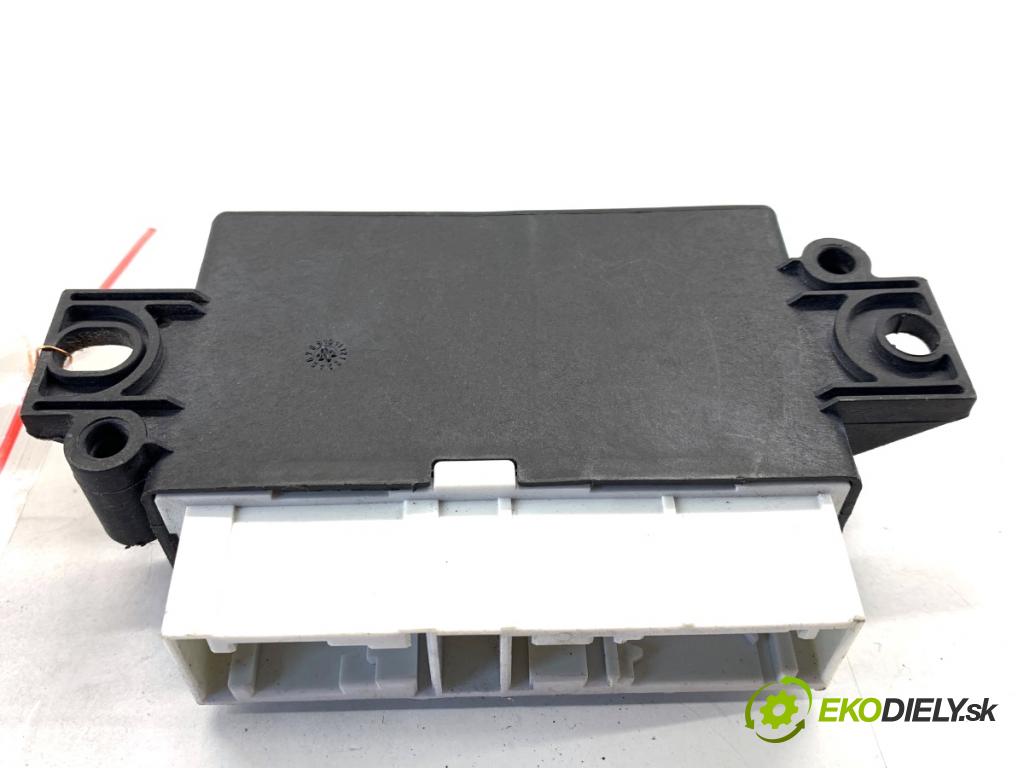 OPEL CORSA F liftback 2023 74 kW 1.2 (68) 1199 Modul PDC 9838793780 (Riadiaca jednotka ostatné)