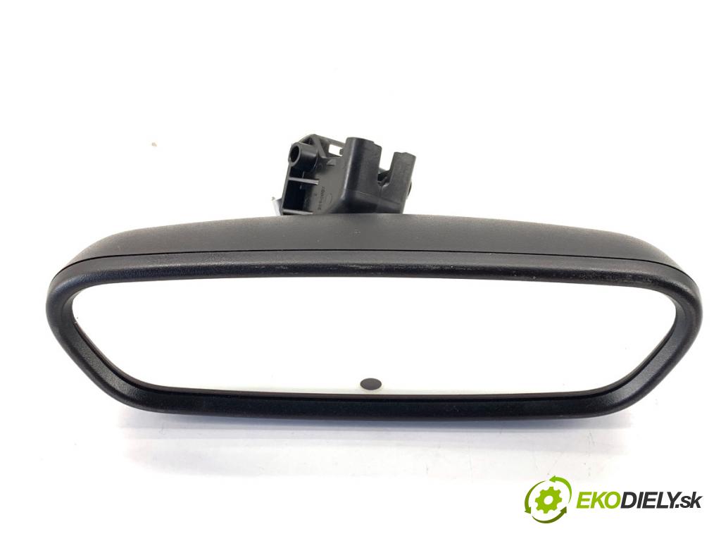 OPEL CORSA F liftback 2023 74 kW 1.2 (68) 1199 Spätné zrkadlo vnútorné 9840410080 (Spätné zrkadlo vnútorné)