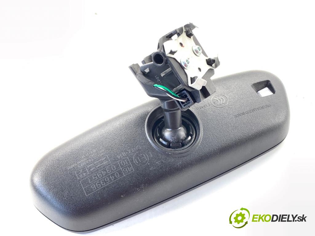 OPEL CORSA F liftback 2023 74 kW 1.2 (68) 1199 Spätné zrkadlo vnútorné 9840410080 (Spätné zrkadlo vnútorné)