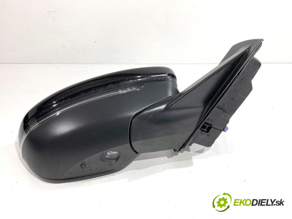 OPEL CORSA F liftback 2023 74 kW 1.2 (68) 1199 zpětné zrcátko pravý EAV