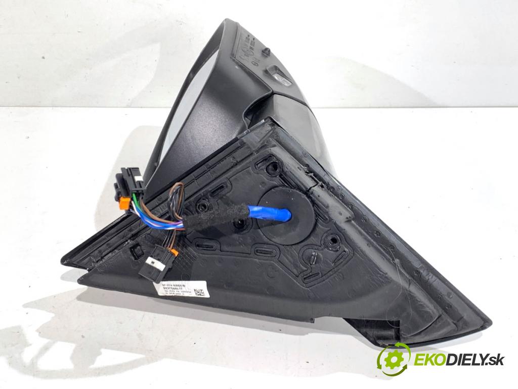 OPEL CORSA F liftback 2023 74 kW 1.2 (68) 1199 zpětné zrcátko pravý EAV