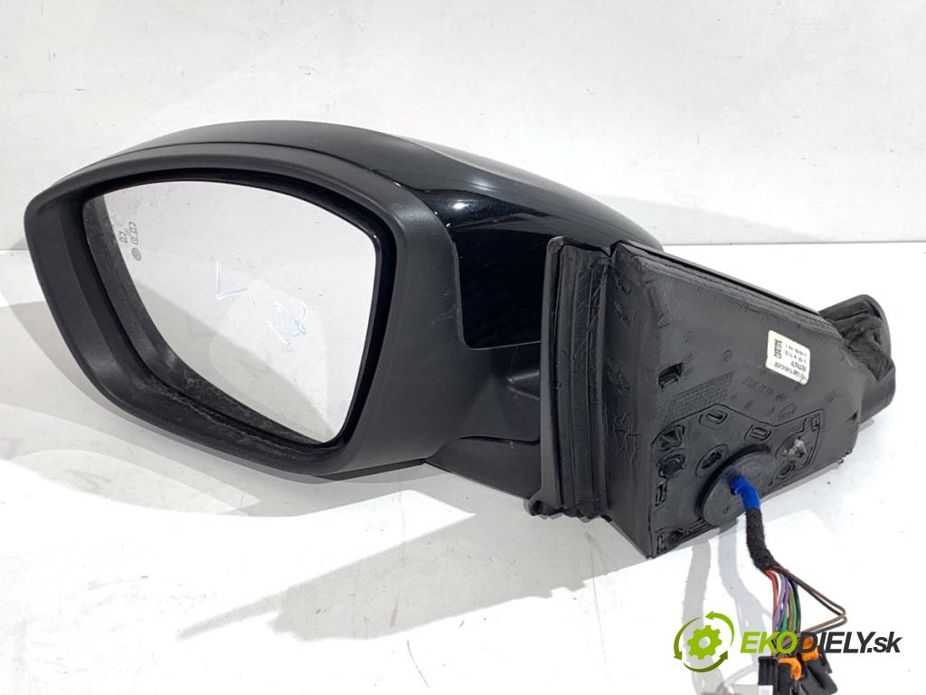 OPEL CORSA F liftback 2023 74 kW 1.2 (68) 1199 zpětné zrcátko levý EAV