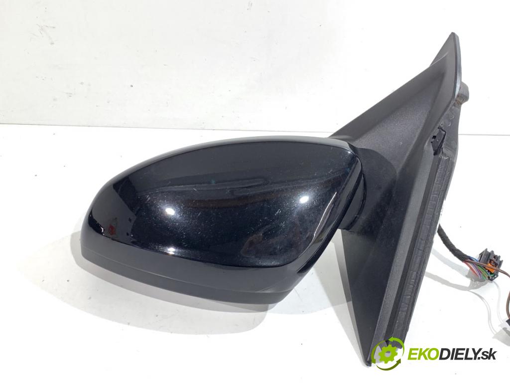 OPEL CORSA F liftback 2023 74 kW 1.2 (68) 1199 zpětné zrcátko levý EAV