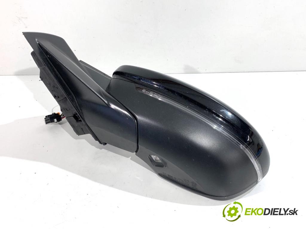 OPEL CORSA F liftback 2023 74 kW 1.2 (68) 1199 zpětné zrcátko levý EAV