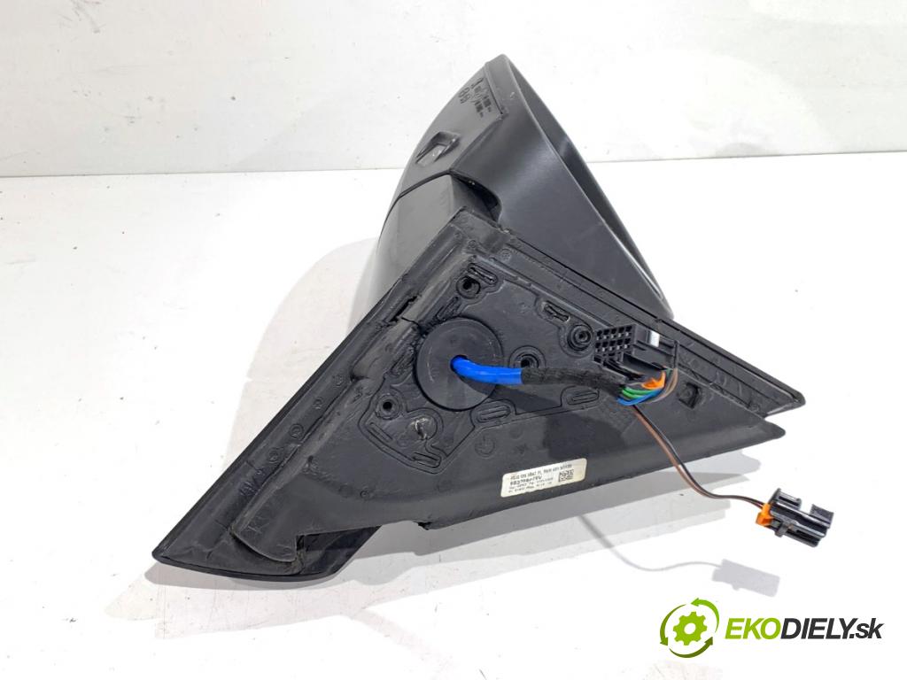 OPEL CORSA F liftback 2023 74 kW 1.2 (68) 1199 zpětné zrcátko levý EAV