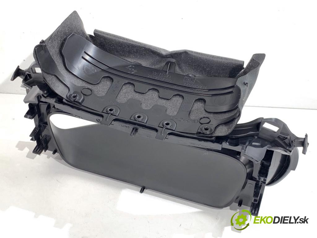 OPEL CORSA F liftback 2023 74 kW 1.2 (68) 1199 lišty kryt 39176073 9844371580 (Lišta)