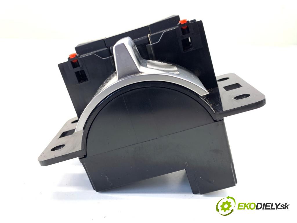 OPEL CORSA F liftback 2023 74 kW 1.2 (68) 1199 Kulisa 98440959ZD (Rýchlostná páka (kulisa))