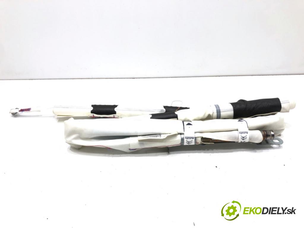 OPEL CORSA F liftback 2023 74 kW 1.2 (68) 1199 Stropný pravy 9827991580