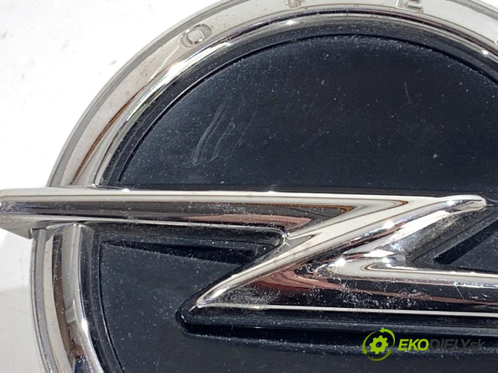 OPEL CORSA F liftback 2023 74 kW 1.2 (68) 1199 Kľučka dverí zad 9830092980