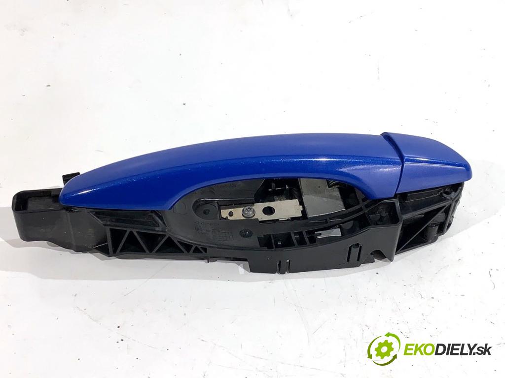 OPEL CORSA F liftback 2023 74 kW 1.2 (68) 1199 Kľučka vonkajšia pravy zad 