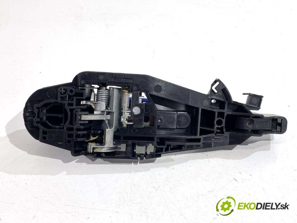 OPEL CORSA F liftback 2023 74 kW 1.2 (68) 1199 Kľučka vonkajšia pravy zad