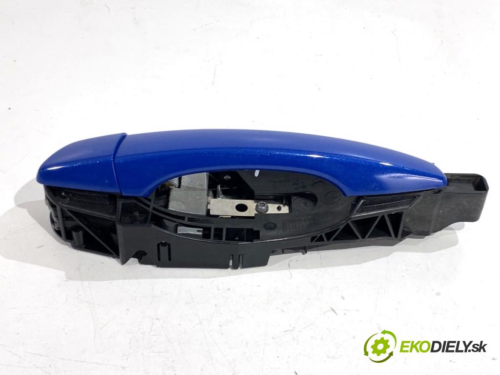OPEL CORSA F liftback 2023 74 kW 1.2 (68) 1199 Kľučka vonkajšia ľavy zad