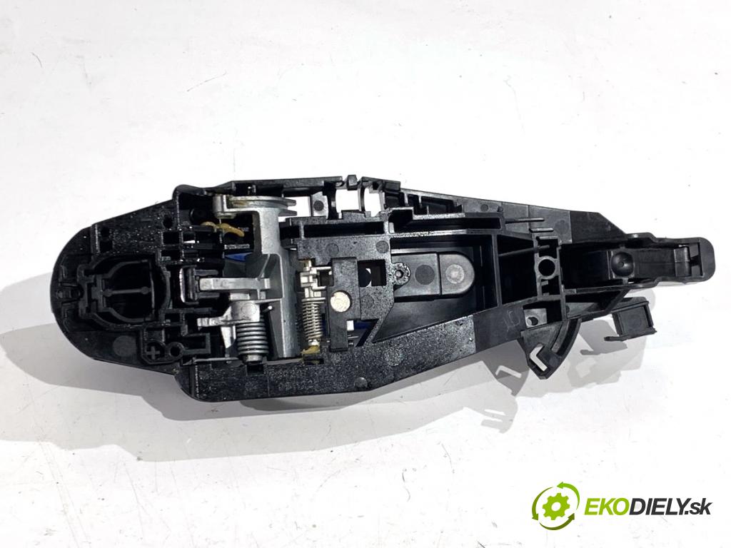 OPEL CORSA F liftback 2023 74 kW 1.2 (68) 1199 Kľučka vonkajšia ľavy zad
