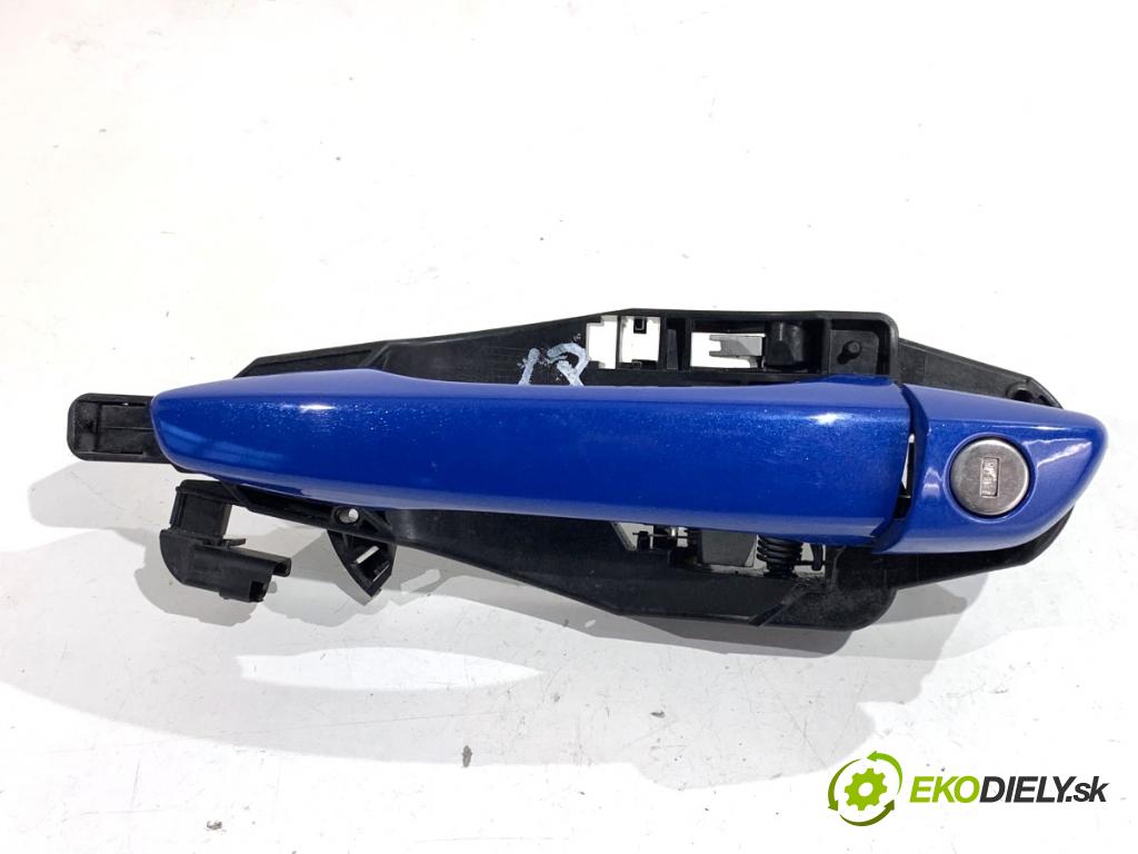 OPEL CORSA F liftback 2023 74 kW 1.2 (68) 1199 Kľučka vonkajšia ľavy predný 