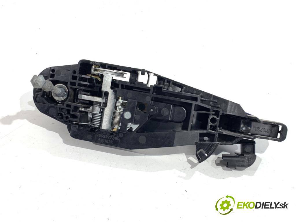 OPEL CORSA F liftback 2023 74 kW 1.2 (68) 1199 Kľučka vonkajšia ľavy predný
