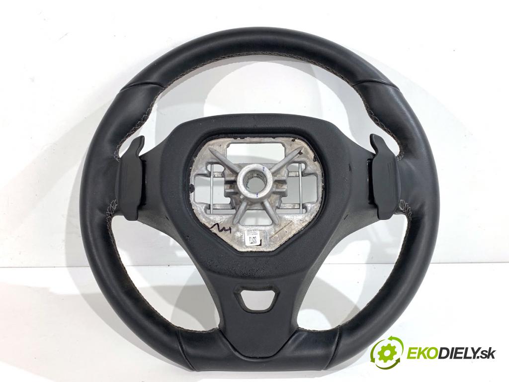 OPEL CORSA F liftback 2023 74 kW 1.2 (68) 1199 Volant 98510851ZD (Volant)