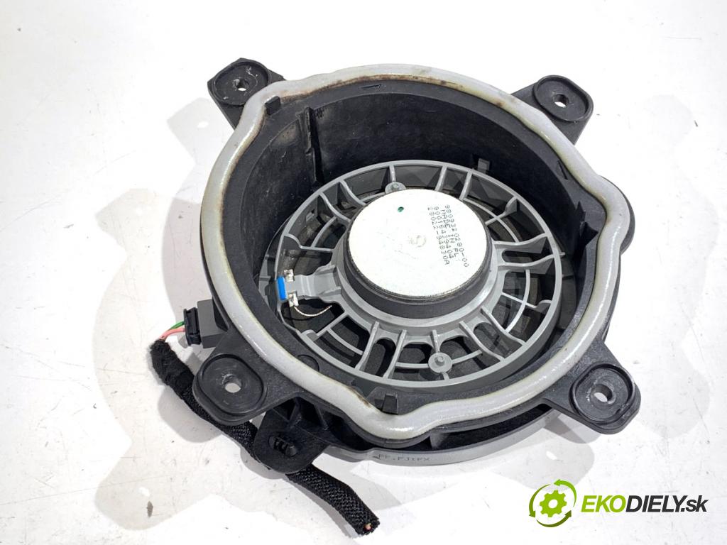 OPEL CORSA F liftback 2023 74 kW 1.2 (68) 1199 reproduktory 9818747880