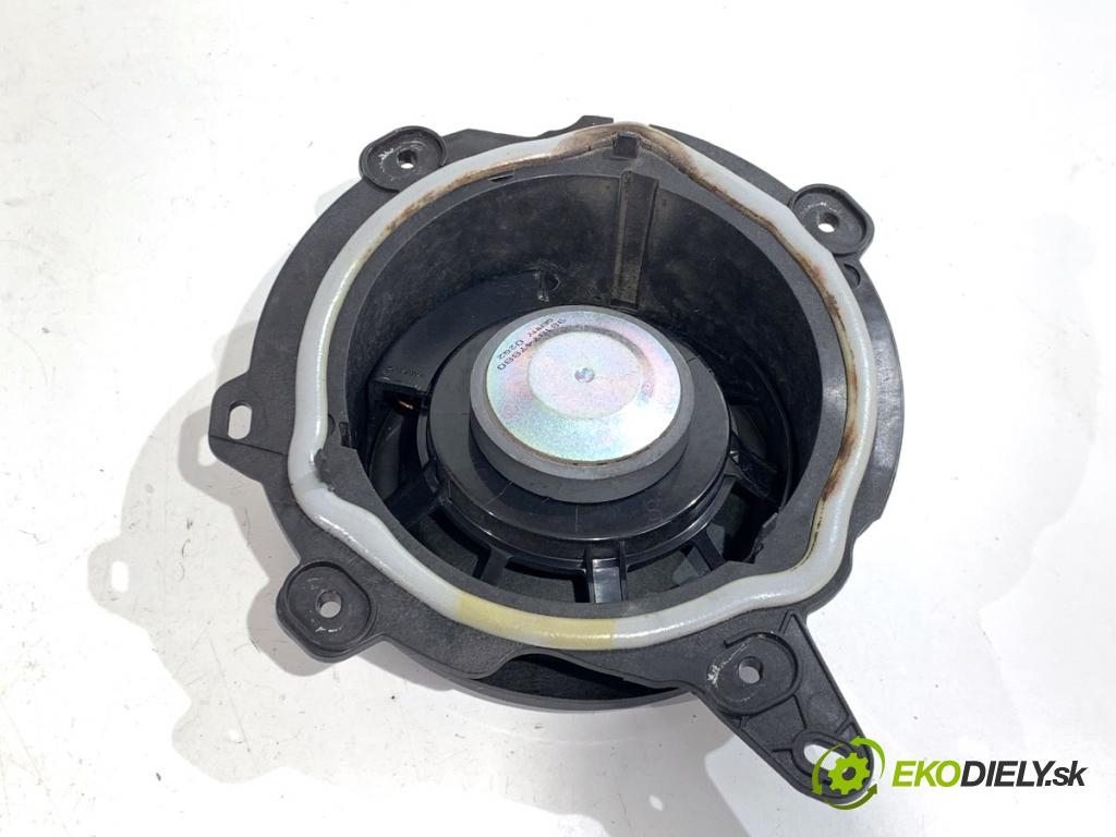 OPEL CORSA F liftback 2023 74 kW 1.2 (68) 1199 reproduktory 9818747880