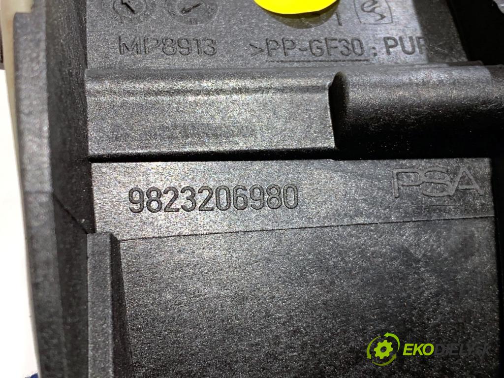 OPEL CORSA F liftback 2023 74 kW 1.2 (68) 1199 reproduktory 9818747880