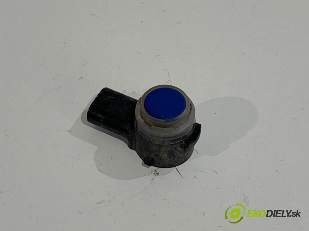 OPEL CORSA F liftback 2023 74 kW 1.2 (68) 1199 Snímač PDC 9813348377AV