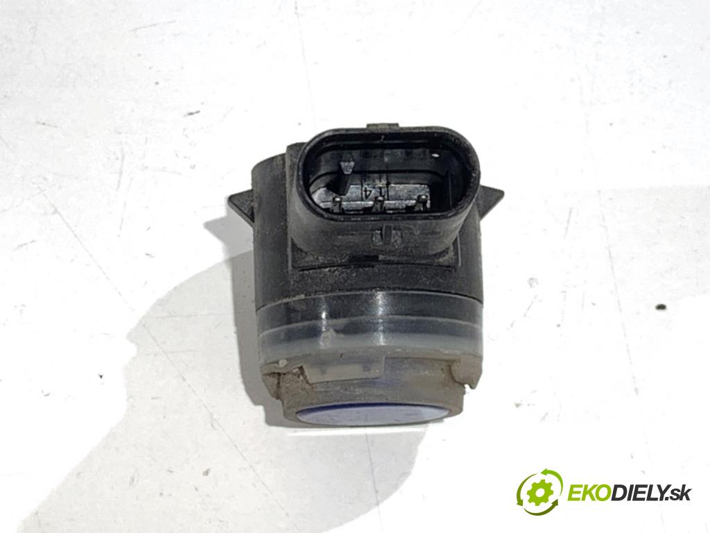 OPEL CORSA F liftback 2023 74 kW 1.2 (68) 1199 Snímač PDC 9813348377AV