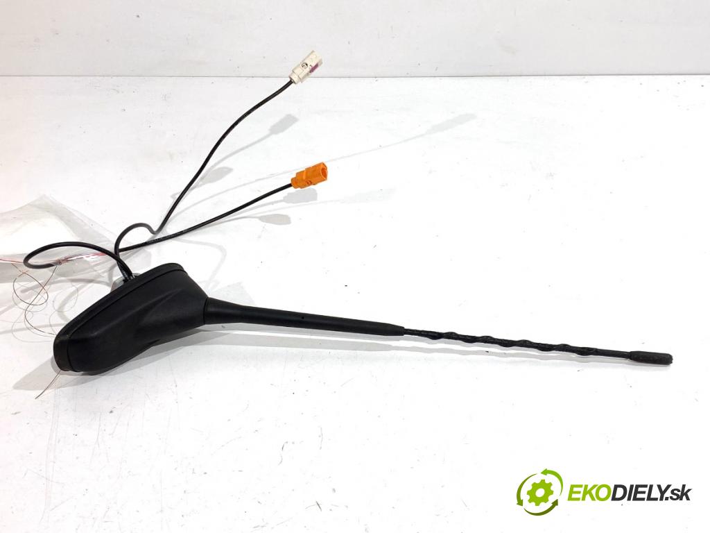 OPEL CORSA F liftback 2023 74 kW 1.2 (68) 1199 ANTENA 9819668080