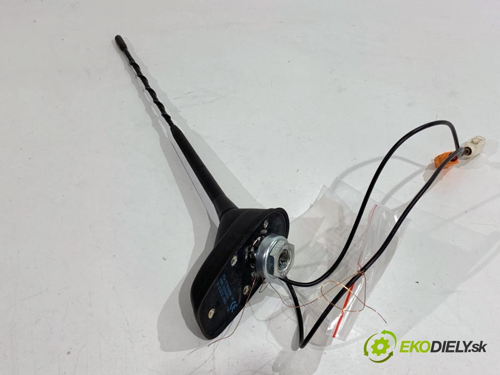 OPEL CORSA F liftback 2023 74 kW 1.2 (68) 1199 ANTENA 9819668080